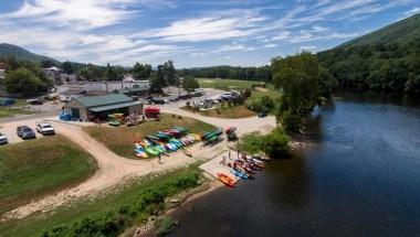 BOCO Parks & Recreation in Fincastle, VA