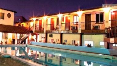 Hotel Casa Del Sol in Ensenada, MX