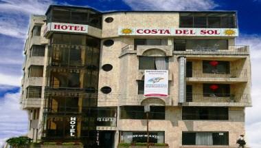 Hotel Costa Del Sol in Fusagasuga, CO