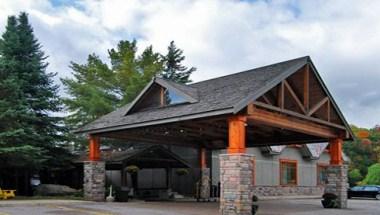 Hidden Valley Resort Ascend Hotel Collection in Orillia, ON