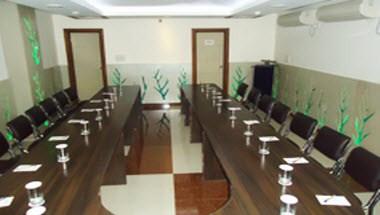 Hotel Awesome in Meerut, IN
