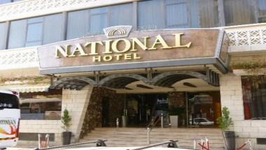 National Hotel – Jerusalem in Jerusalem, IL