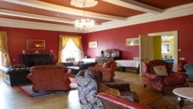 Creebridge House Hotel in Newton Stewart, GB2