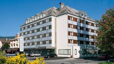 Hotel Deutschmann in Bregenz, AT