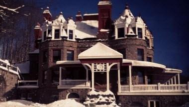 The Overlook Mansion in Little Falls, NY