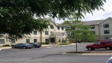 Extended Stay America Chicago - Itasca in Itasca, IL