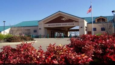 Clubhouse at Woodcreek in Roseville, CA