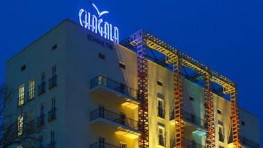 Chagala Serviced Apartments – Uralsk in Uralsk, KZ