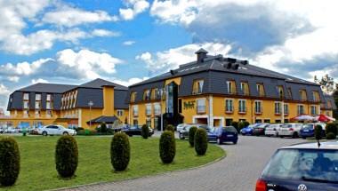 Hotel Ville Verde Congress & Spa in Zawiercie, PL