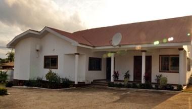 Value Properties Lodge in Obuasi, GH