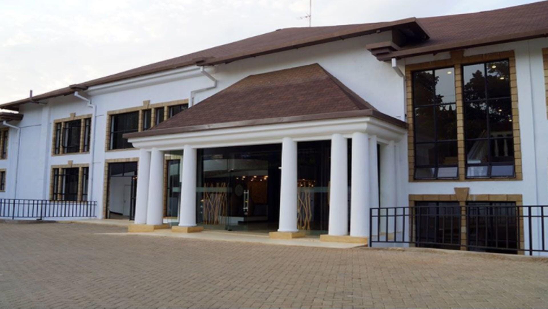 West Wood Boutique Hotel in Nairobi, KE