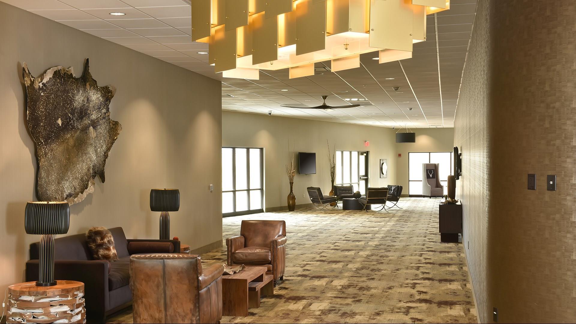 Stoney Creek Hotel & Conference Center - Tulsa in Broken Arrow, OK