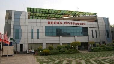 Hotel Heera Invitation in Mathura, IN