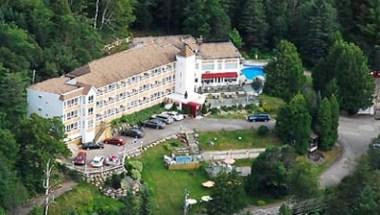 Hotel Spa Watel in Sainte-Agathe-des-Monts, QC