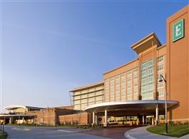 Embassy Suites by Hilton Omaha La Vista Hotel & Conference Center in La Vista, NE