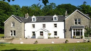 Kilcamb Lodge Hotel And Restaurant in Mallaig, GB2