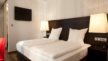 Citta Truffle Hotel in Wiesbaden, DE