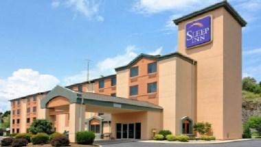 Sleep Inn Staunton in Staunton, VA