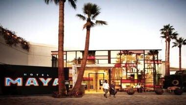 Hotel Maya - a DoubleTree by Hilton in Long Beach, CA