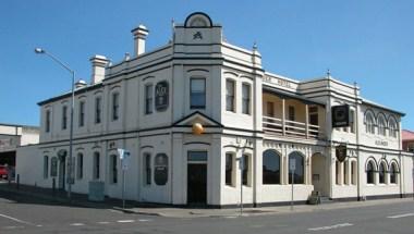 The Alexander Hotel in North West, AU