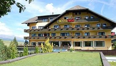 Hotel Karla in Mauterndorf, AT
