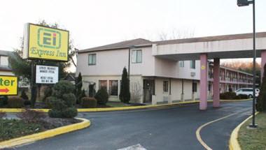 Express Inn in Farmingdale, NJ