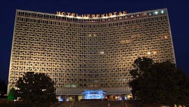 Uzbekistan Hotel in Tashkent, UZ