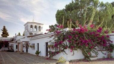 Hotel Cortijo Aguila Real in Guillena, ES