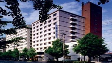 Kyoto City Hotel in Kyoto, JP