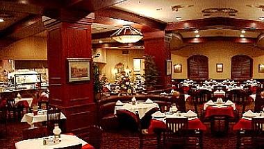 Dunston's Prime Steakhouse in Dallas, TX