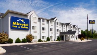 Microtel Inn & Suites by Wyndham Hagerstown in Hagerstown, MD