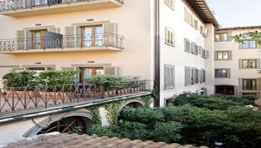 Hotel Adler Cavalieri in Florence, IT