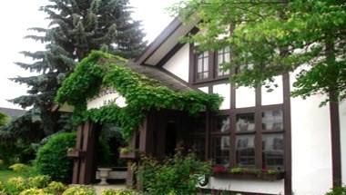 Horticultural Hall in Lake Geneva, WI