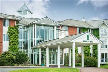 The Arden Hotel & Leisure Club in Solihull, GB1
