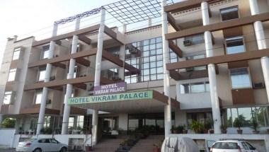 Hotel Vikram Palace in Agra, IN