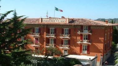 Hotel Gardenia Al Lago in Gargnano, IT