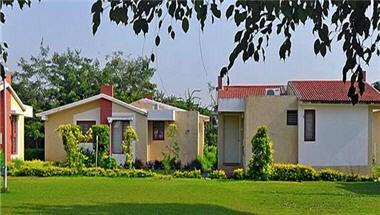 Neejanand Resort in Anand, IN