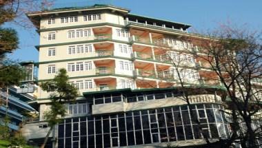 The Himalayan Heights Hotel in Gangtok, IN