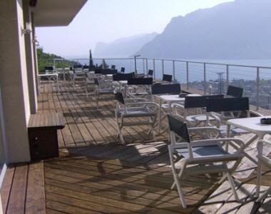 Hotel Forte Charme in Nago-Torbole, IT