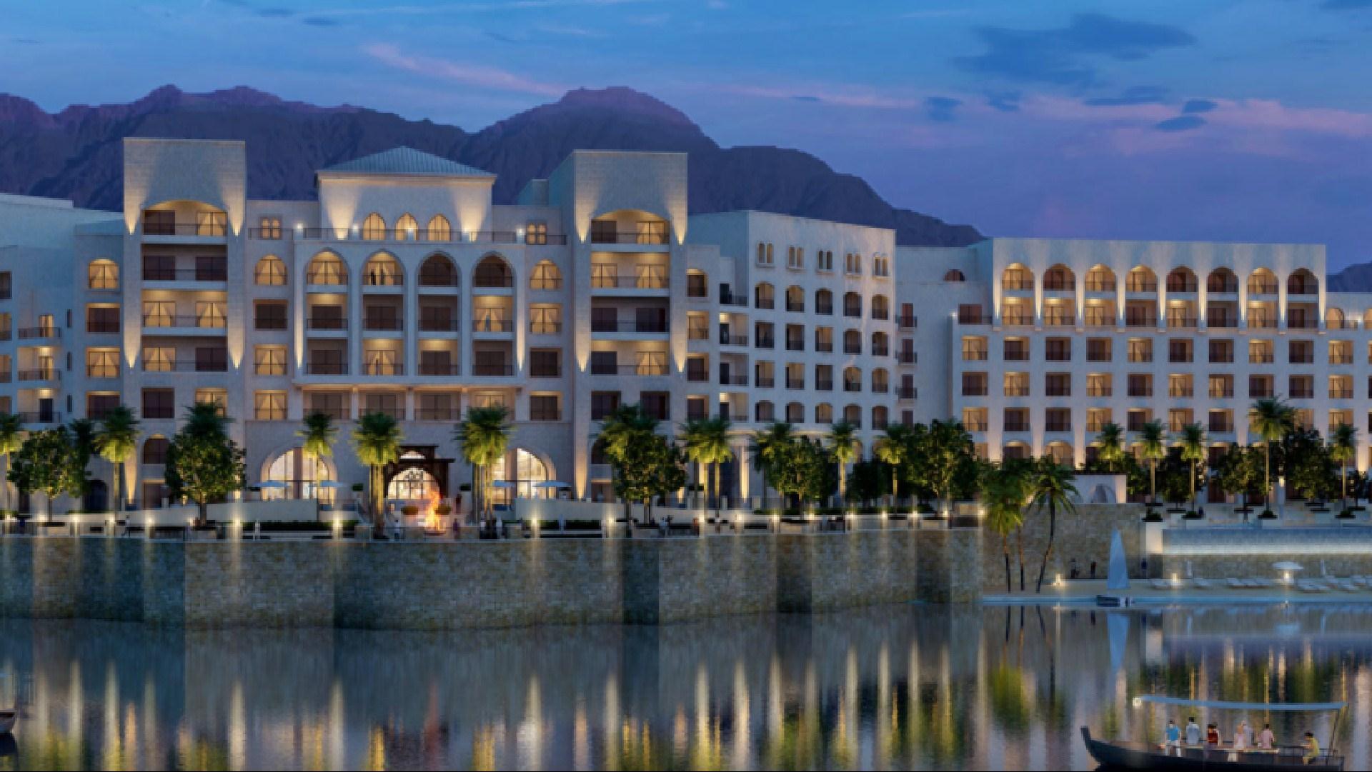 Al Manara, a Luxury Collection Hotel, Saraya Aqaba in Aqaba, JO