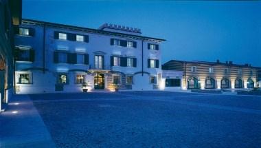 Hotel Villa Malaspina in Castel D'Azzano, IT