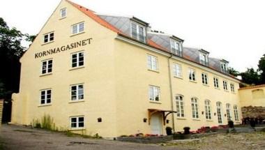 Hotel Ole Lunds Gard in Kalundborg, DK