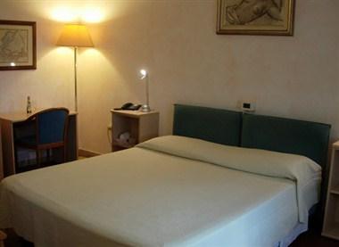 Hotel San Vitale in Dozza, IT