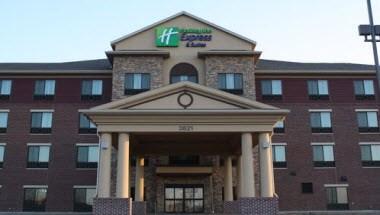 Holiday Inn Express & Suites Sioux Falls Southwest Hotel in Sioux Falls, SD