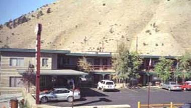 Rawhide Motel in Jackson, WY