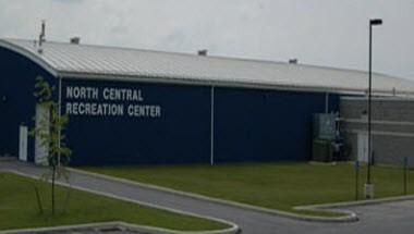 North Central Recreation Center in Ebensburg, PA