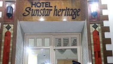 Hotel Sunstar Heritage in New Delhi, IN