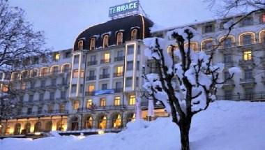 Hotel Terrace in Engelberg, CH