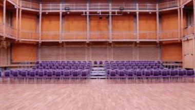 CBSO Centre in Birmingham, GB1