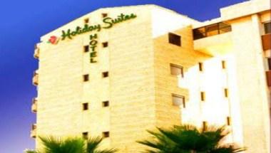 Holiday Suites Hotel & Beach Resort in Jounieh, LB